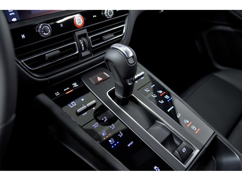 porsche Macan 2024 - 23