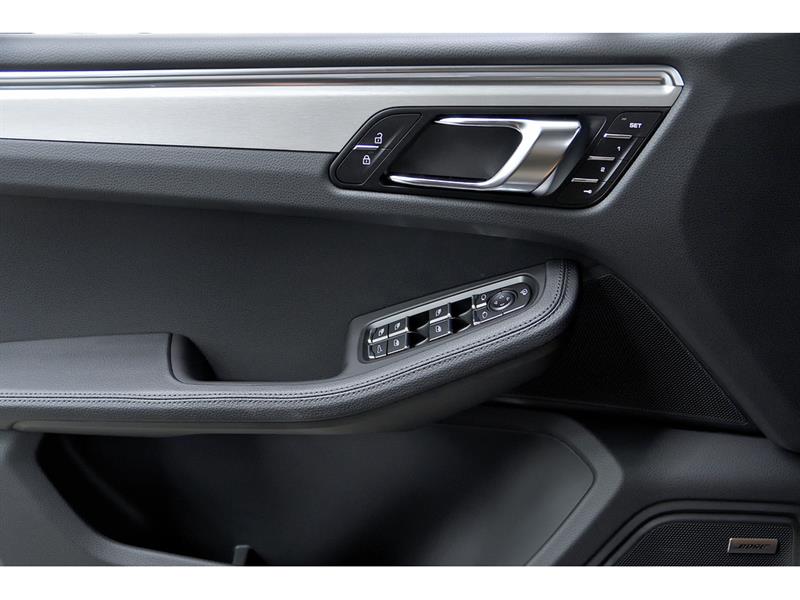 porsche Macan 2024 - 31