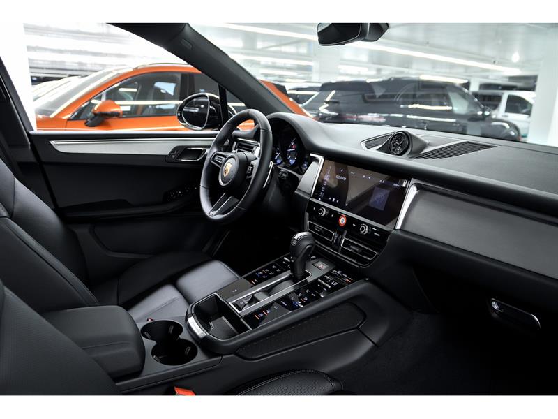 porsche Macan 2024 - 32