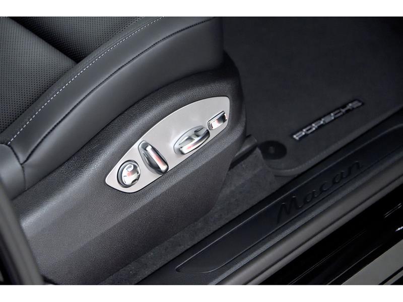 porsche Macan 2024 - 34