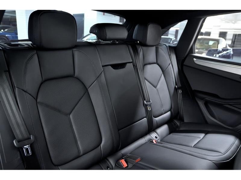 porsche Macan 2024 - 37