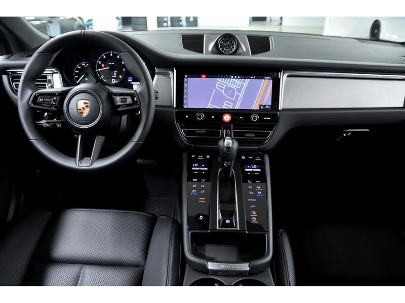 porsche Macan 2024 - 38