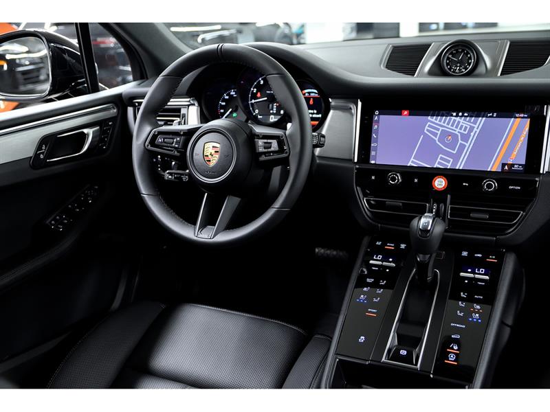 porsche Macan 2024 - 39