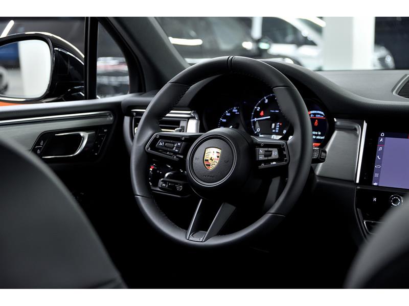 porsche Macan 2024 - 40