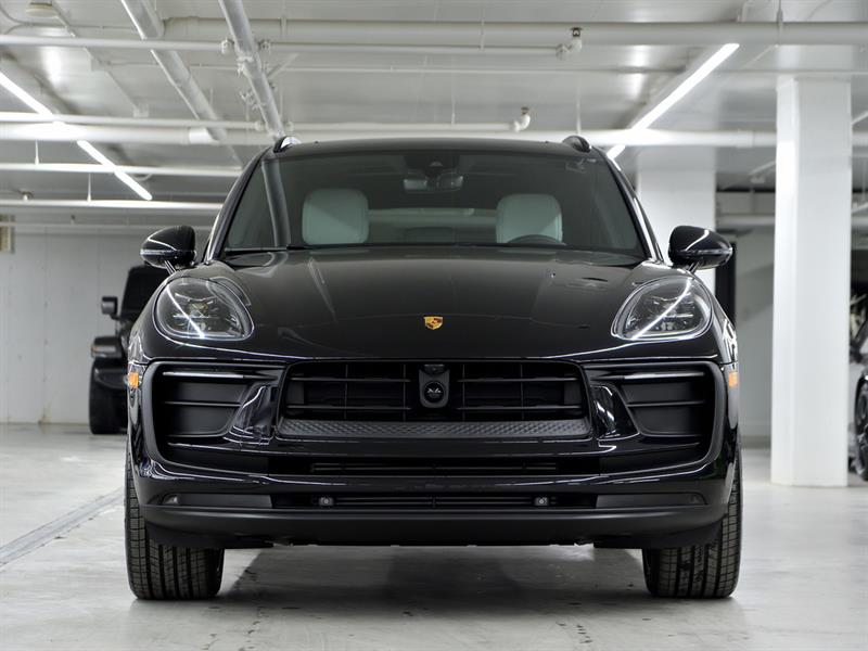porsche Macan 2024 - 5