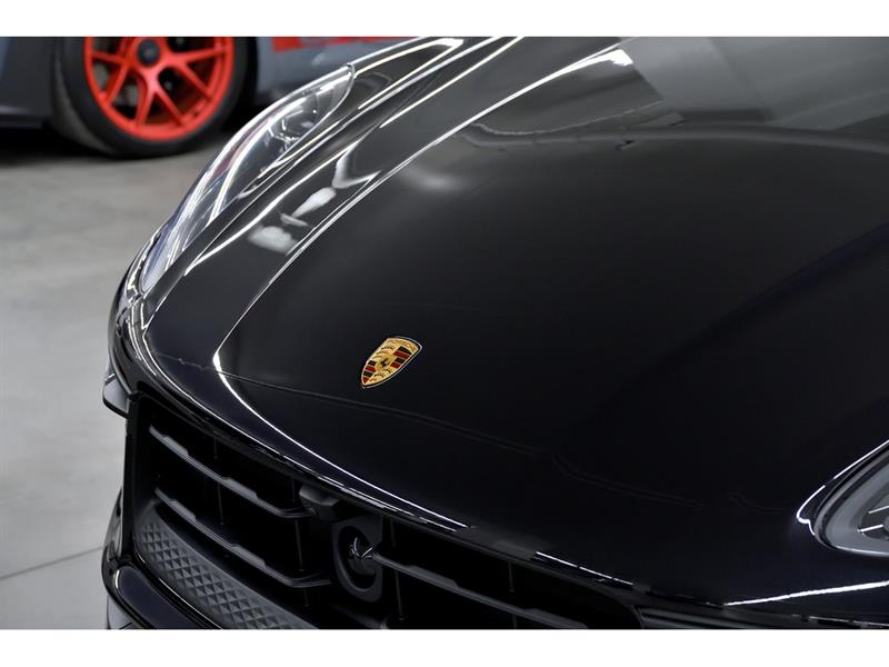 porsche Macan 2024 - 6