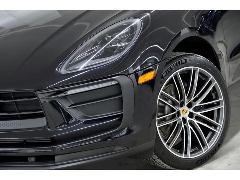 porsche Macan 2024 - 8