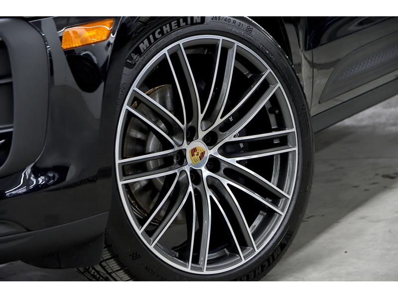 porsche Macan 2024 - 9