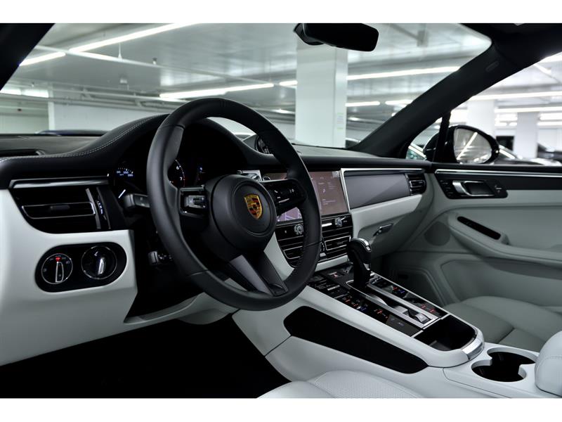 porsche Macan 2024 - 11