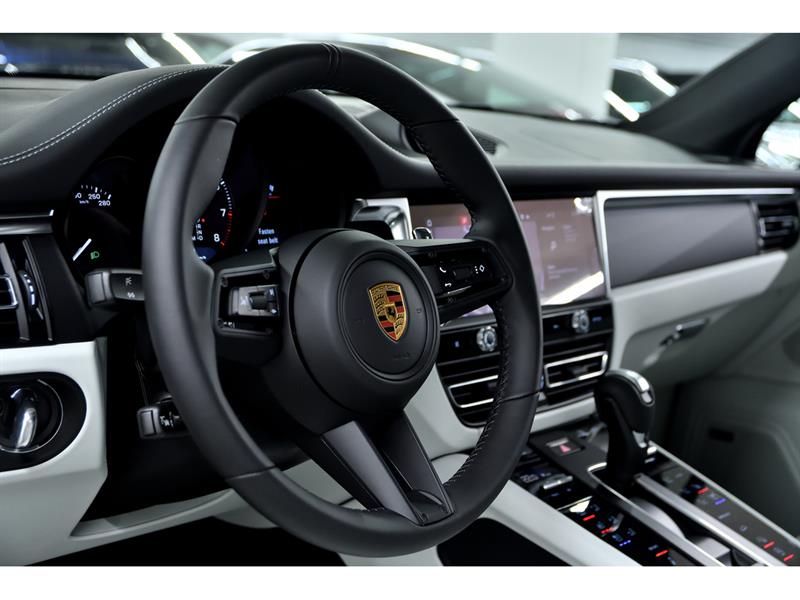 porsche Macan 2024 - 12