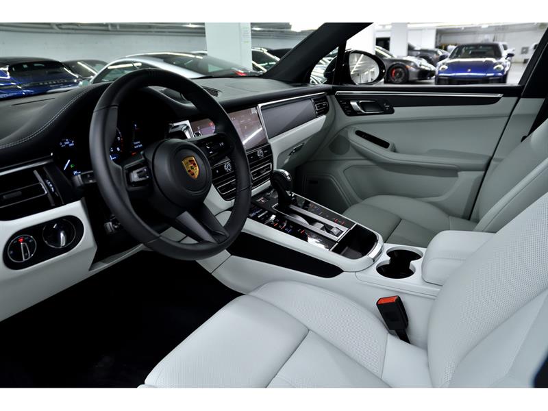 porsche Macan 2024 - 13