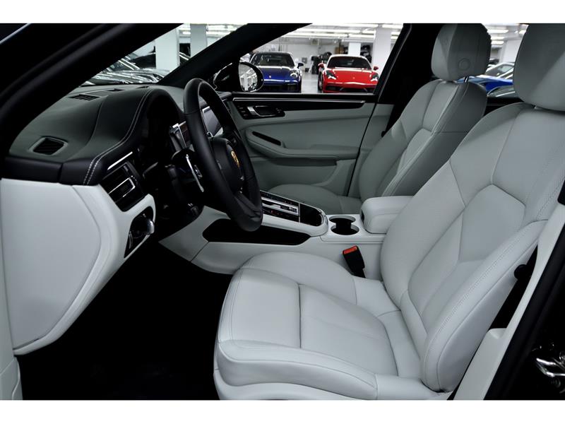 porsche Macan 2024 - 14