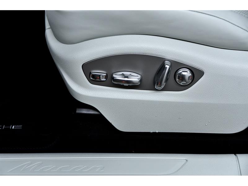 porsche Macan 2024 - 15