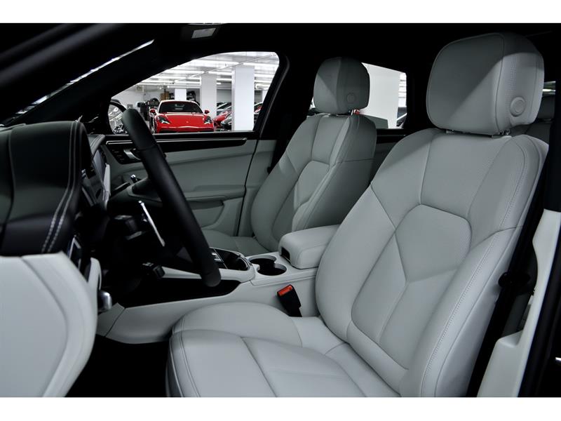 porsche Macan 2024 - 16
