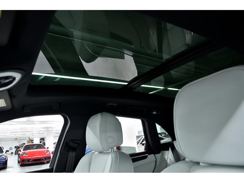 porsche Macan 2024 - 17
