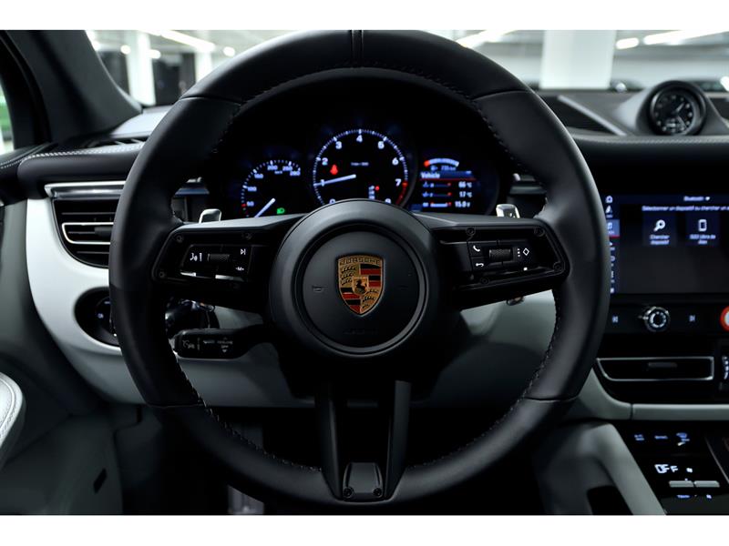 porsche Macan 2024 - 18