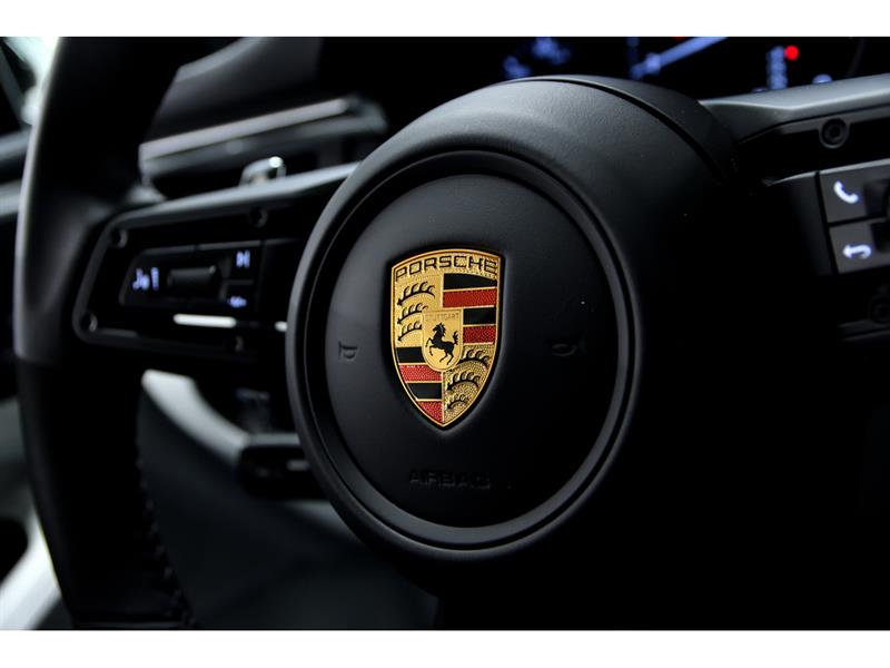 porsche Macan 2024 - 19