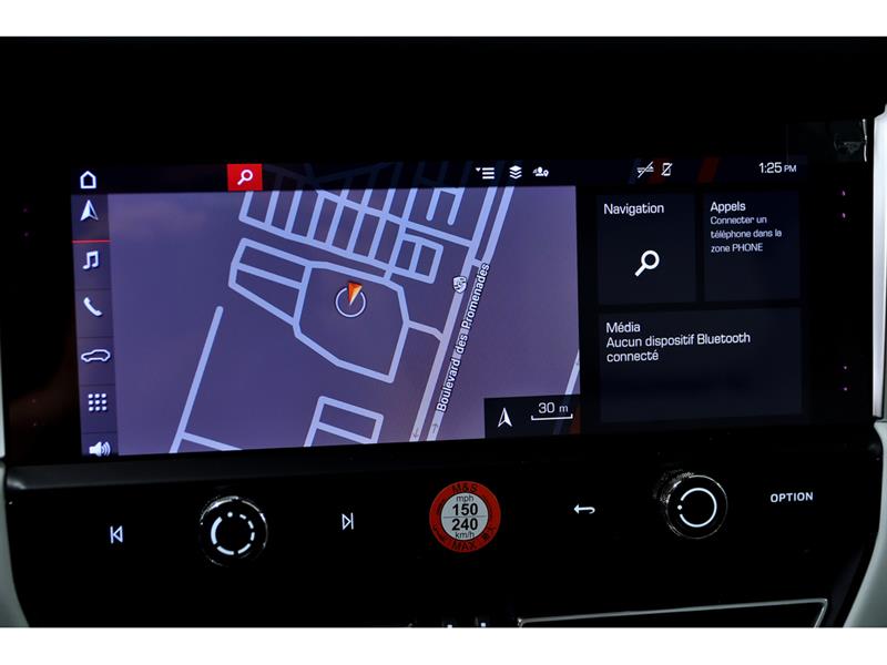 porsche Macan 2024 - 22