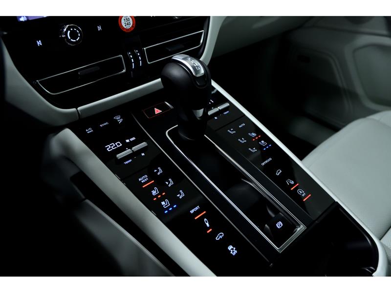 porsche Macan 2024 - 24