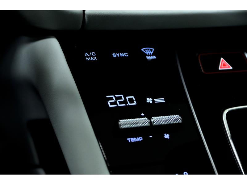 porsche Macan 2024 - 26