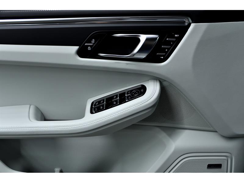 porsche Macan 2024 - 29