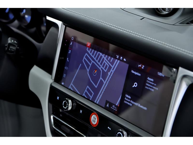 porsche Macan 2024 - 31