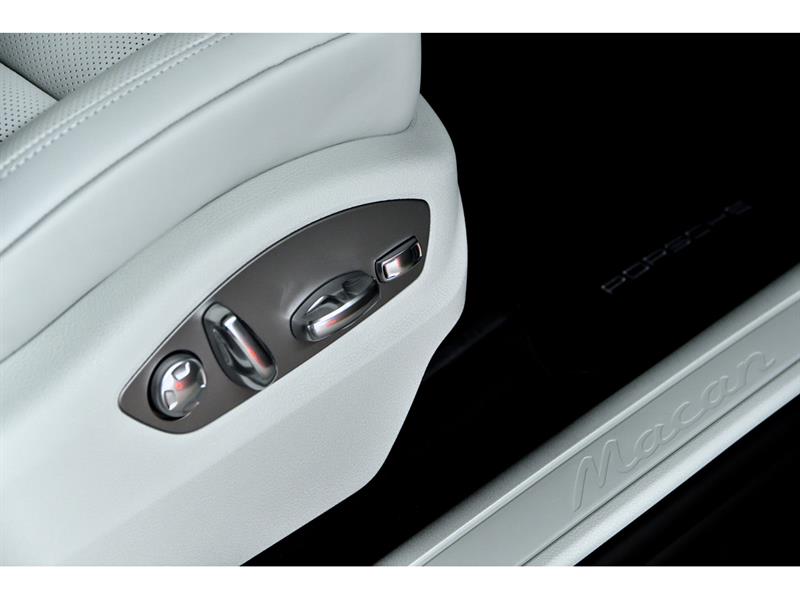 porsche Macan 2024 - 32