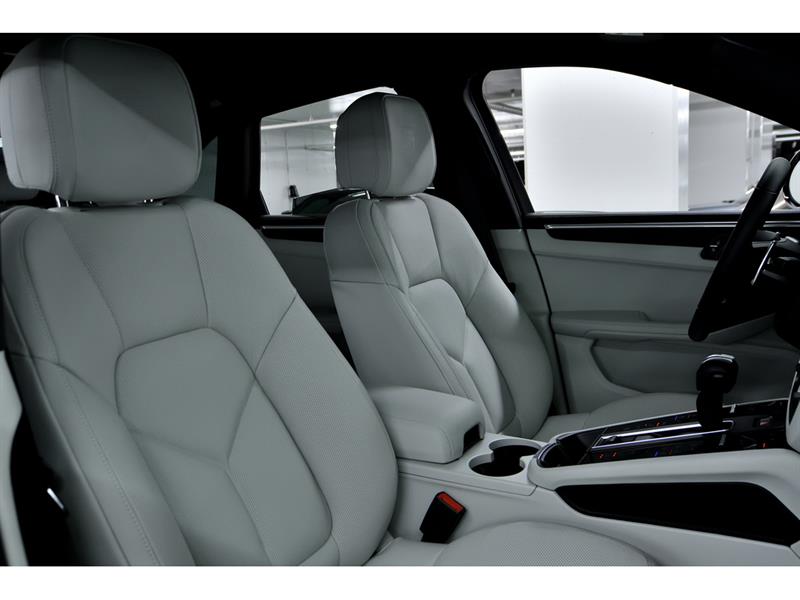 porsche Macan 2024 - 33