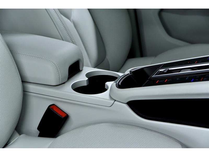 porsche Macan 2024 - 34