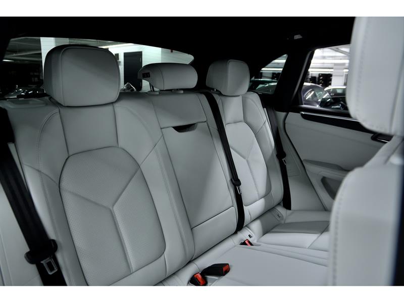 porsche Macan 2024 - 35