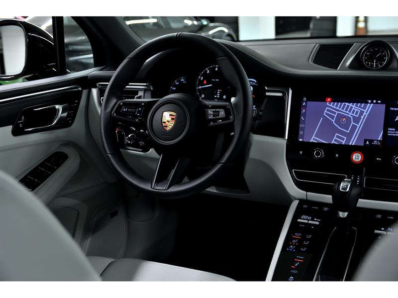 porsche Macan 2024 - 38