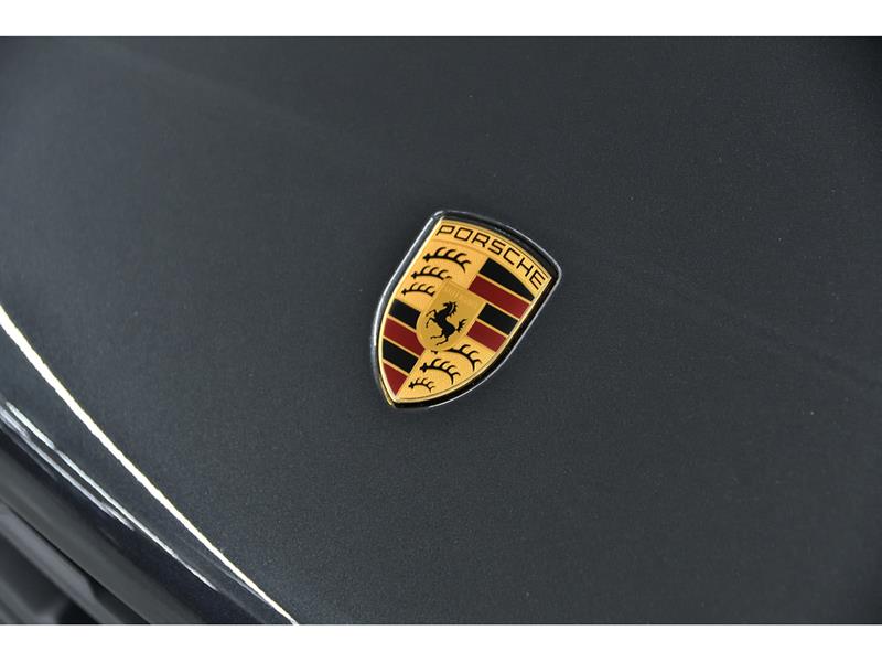 porsche Macan 2024 - 6