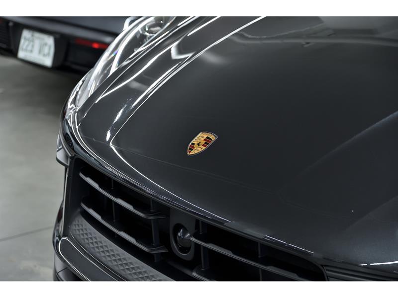 porsche Macan 2024 - 7