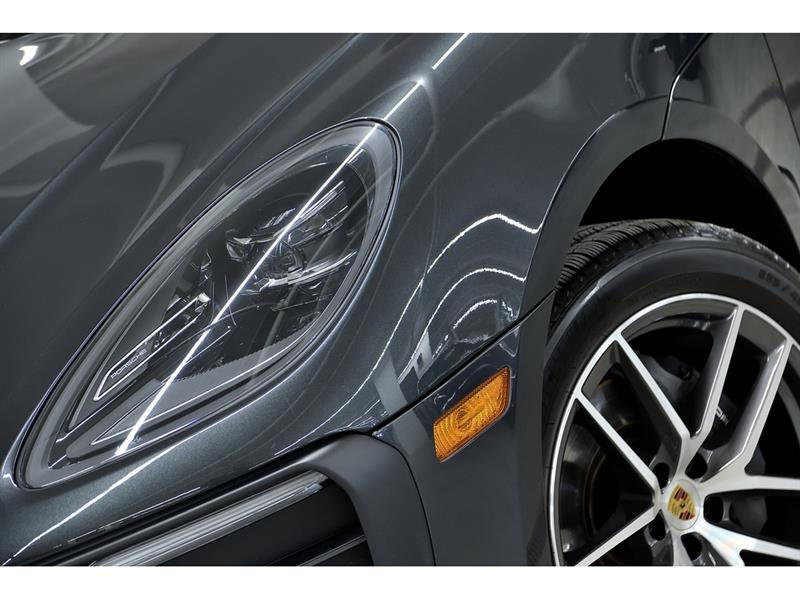 porsche Macan 2024 - 8