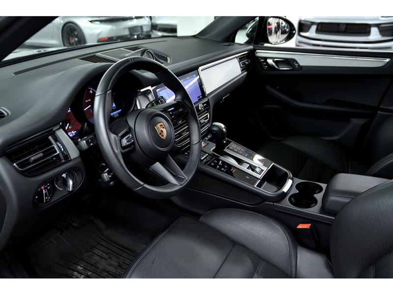 porsche Macan 2024 - 12