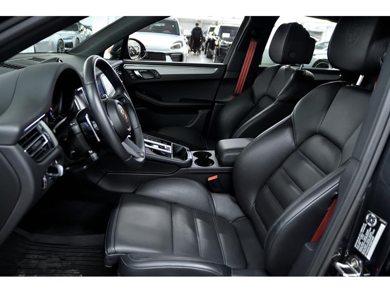 porsche Macan 2024 - 13