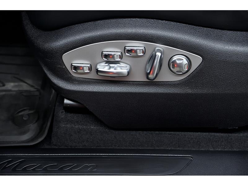 porsche Macan 2024 - 14