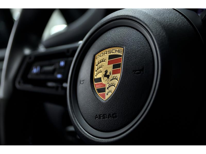 porsche Macan 2024 - 17