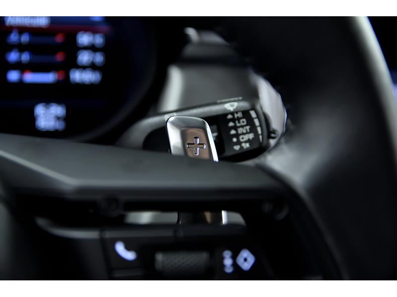 porsche Macan 2024 - 18