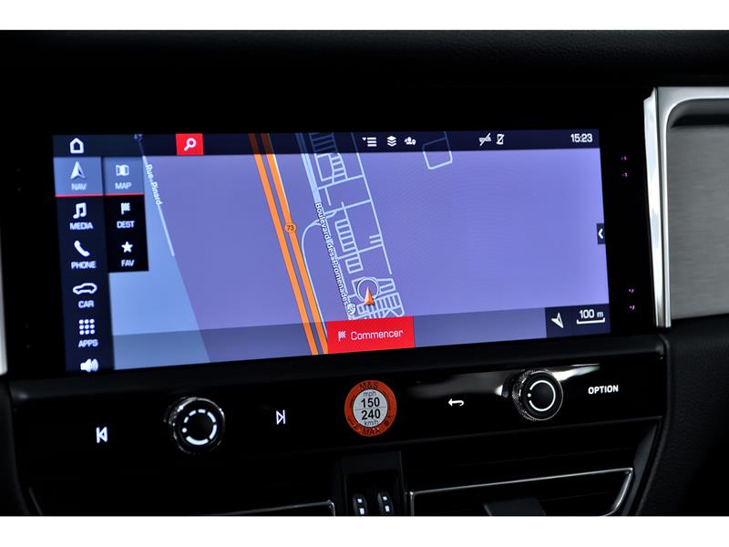 porsche Macan 2024 - 20