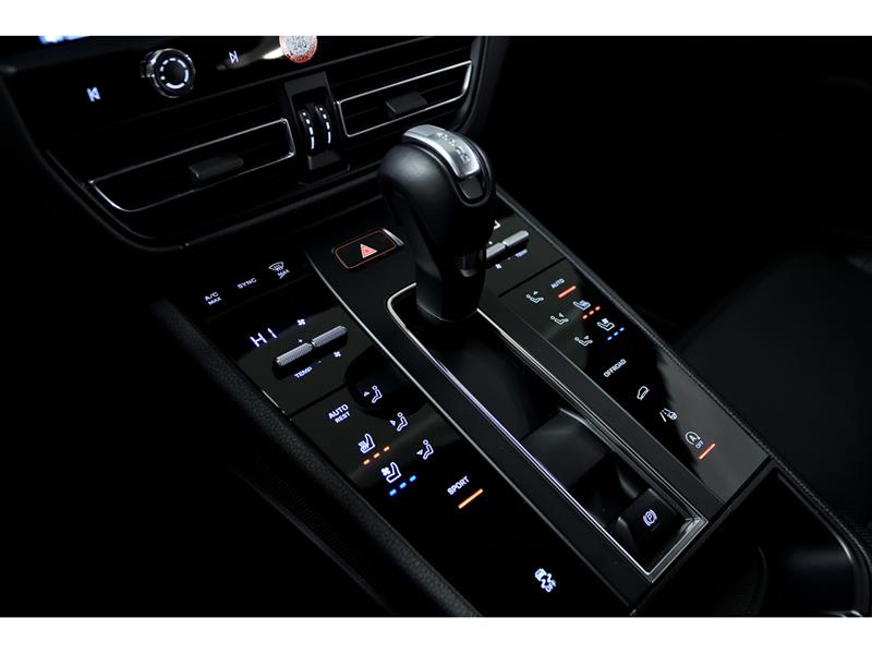 porsche Macan 2024 - 22