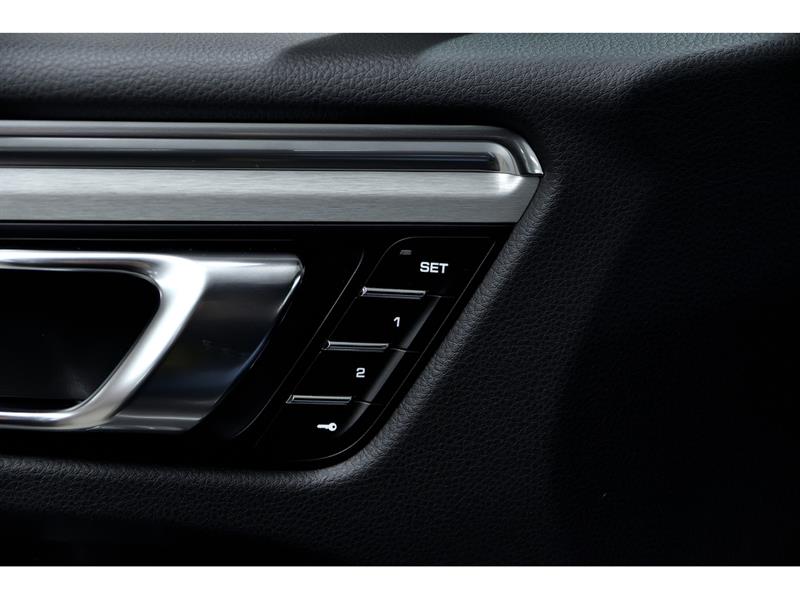 porsche Macan 2024 - 27