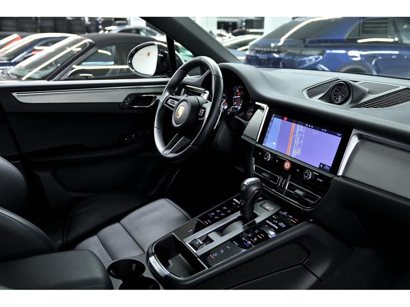 porsche Macan 2024 - 29
