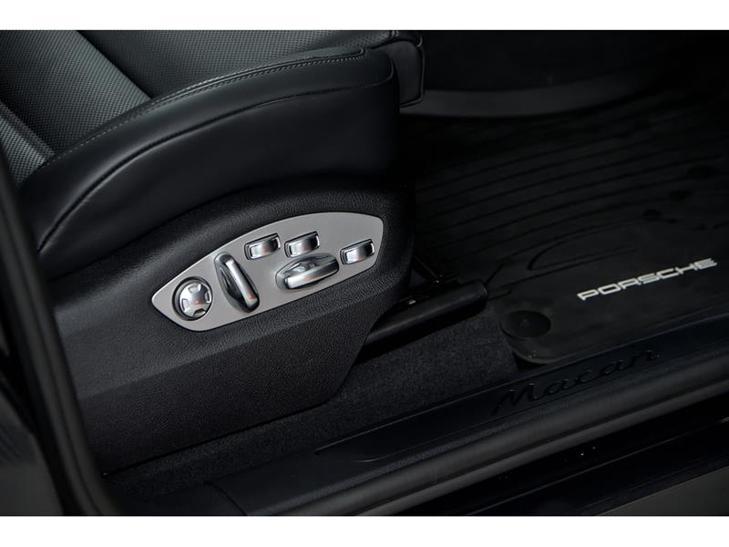 porsche Macan 2024 - 31