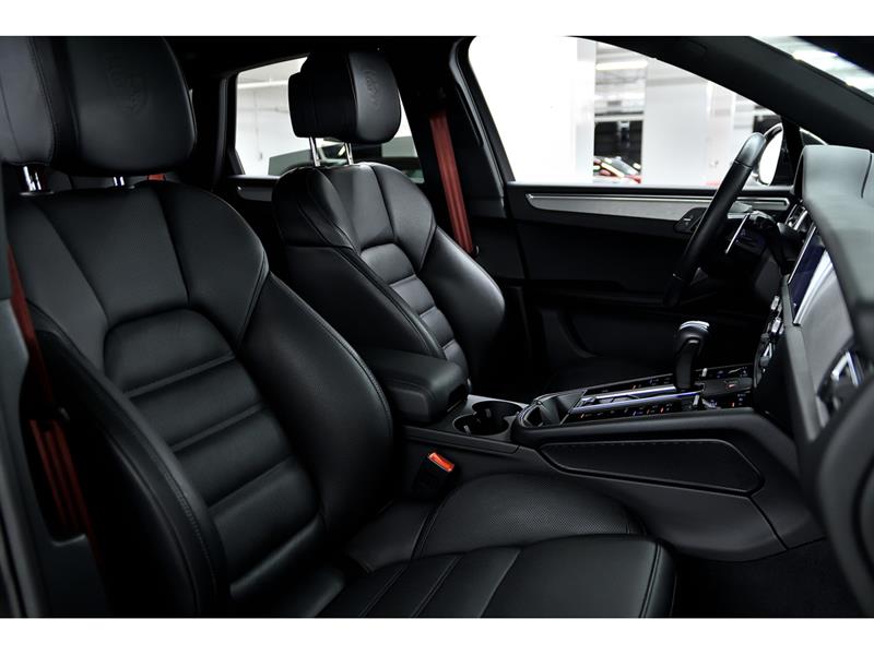porsche Macan 2024 - 32