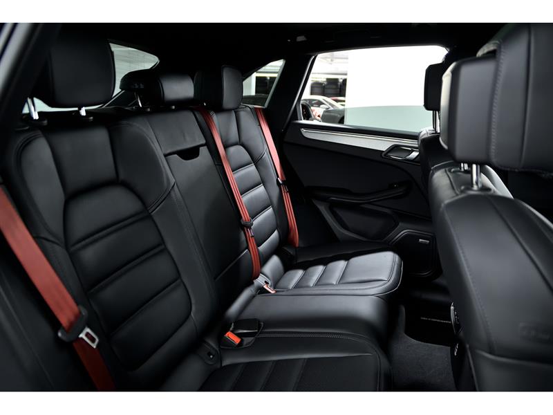 porsche Macan 2024 - 34