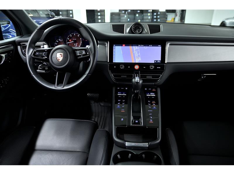 porsche Macan 2024 - 35