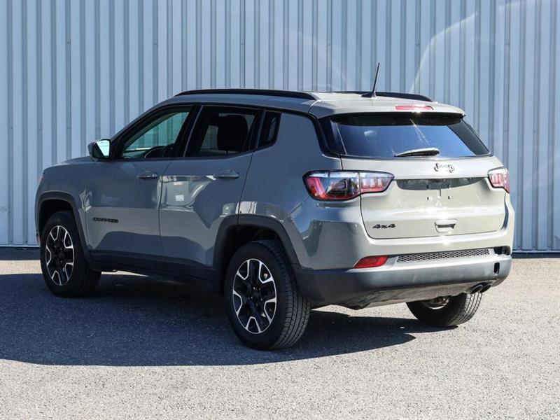 jeep Compass 2021 - 4