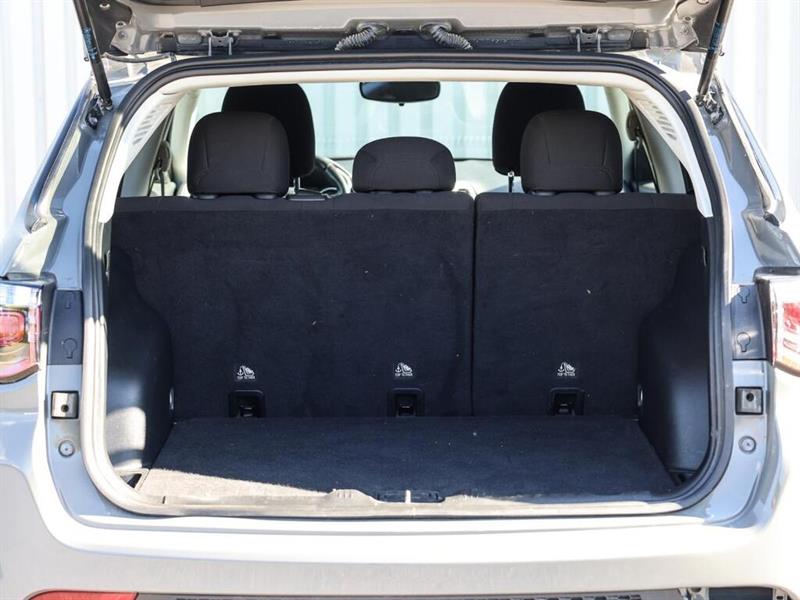 jeep Compass 2021 - 10
