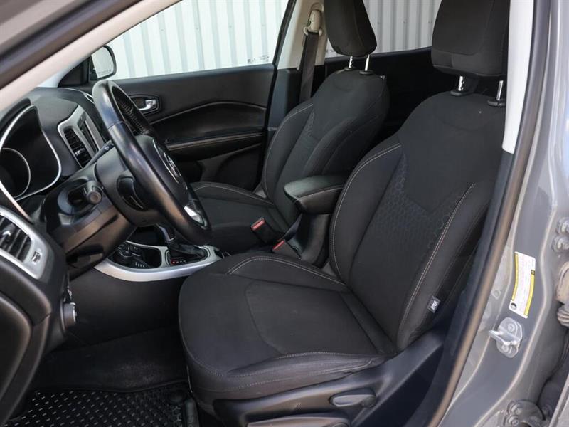 jeep Compass 2021 - 19